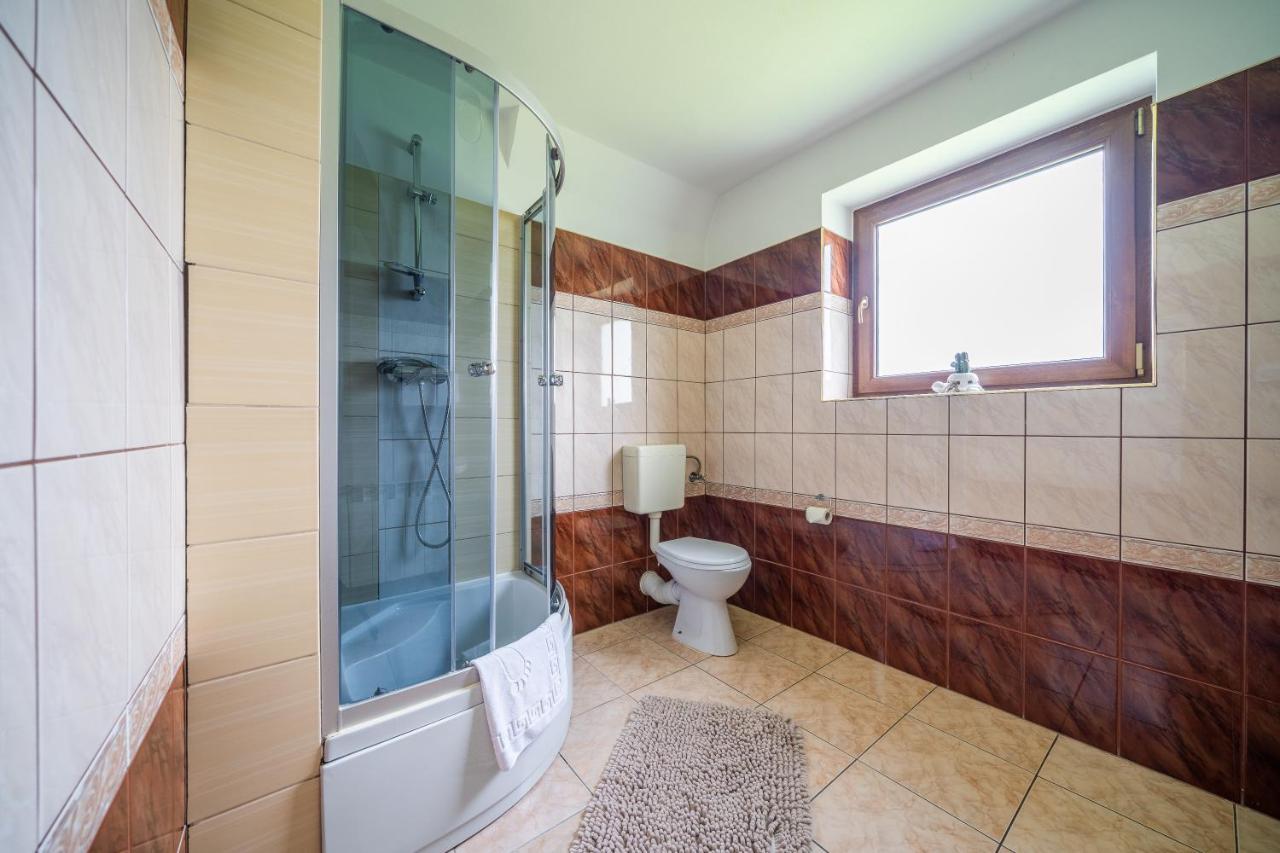 "Podhalanski Domek"-250M Goracy Potok, Termy Szaflary Ngoại thất bức ảnh