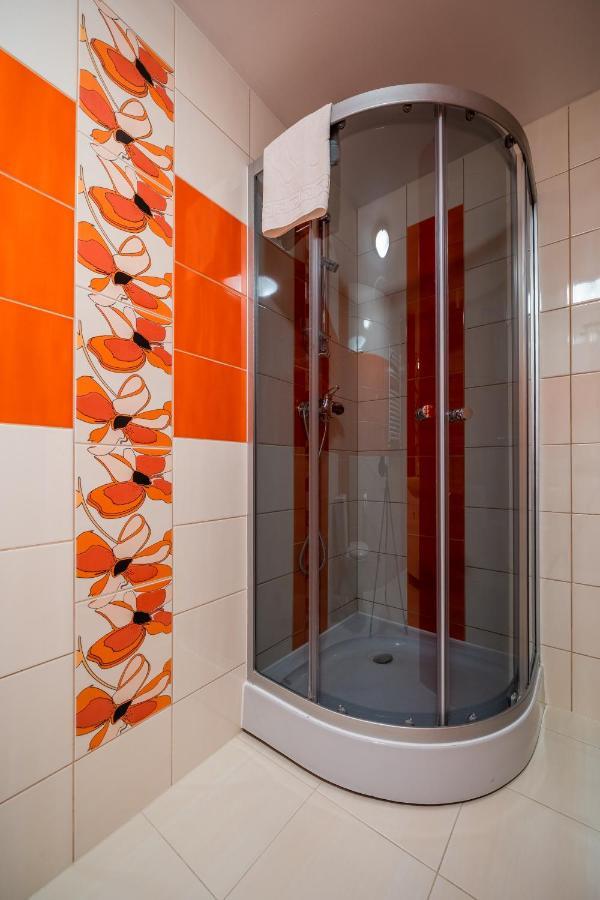 "Podhalanski Domek"-250M Goracy Potok, Termy Szaflary Ngoại thất bức ảnh